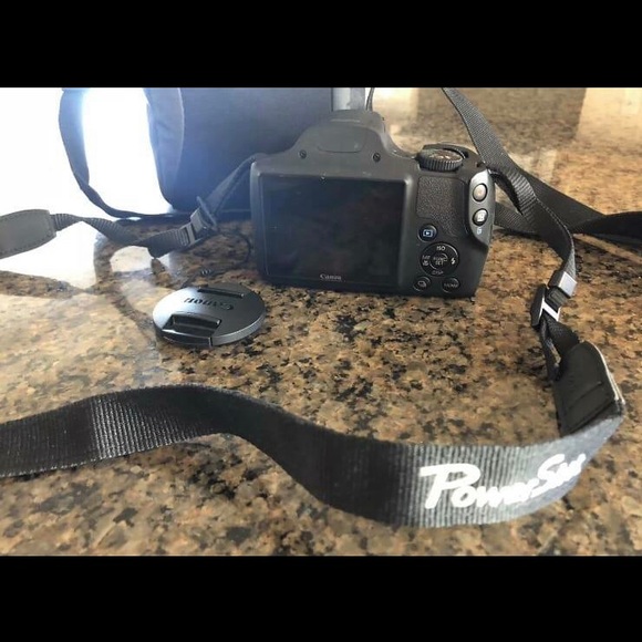 Cámara - Picture 2 of 3